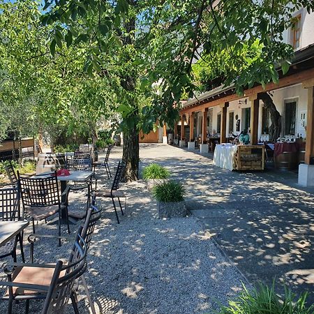 Farm Stay Malovscevo Vitovlje Eksteriør bilde