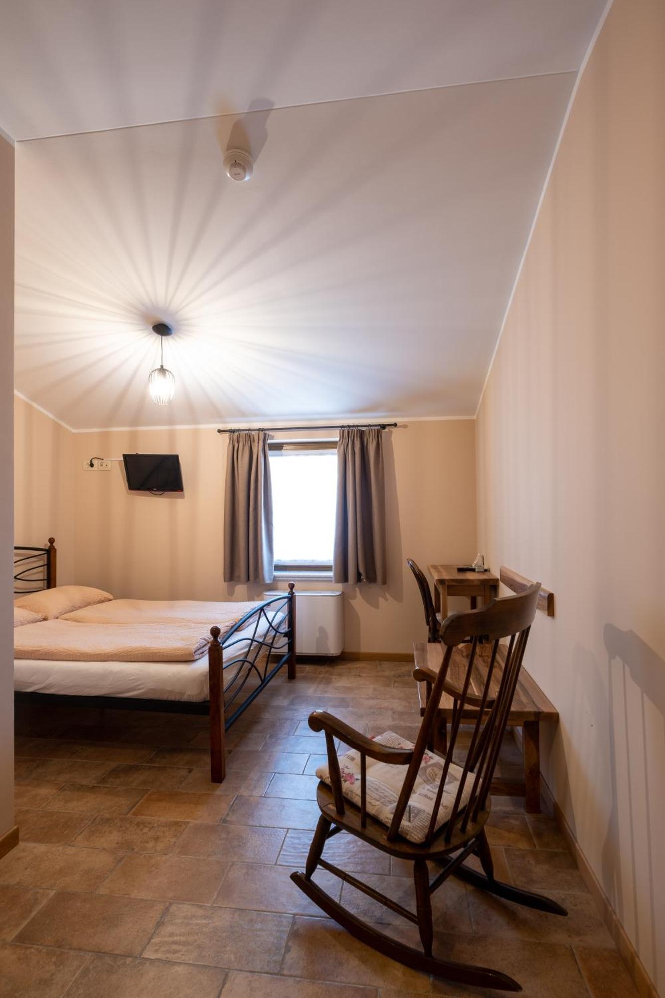 Farm Stay Malovscevo Vitovlje Eksteriør bilde